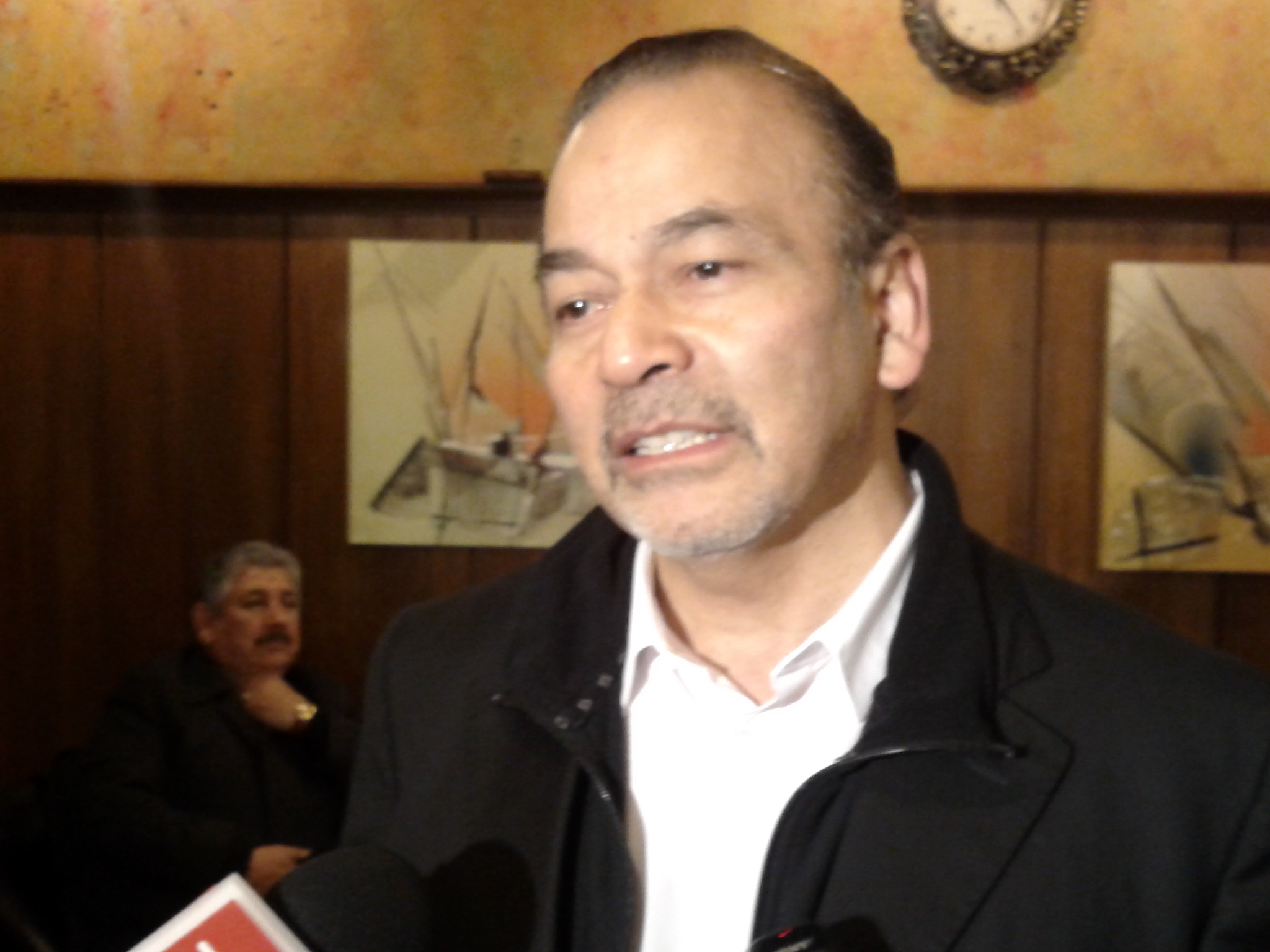 Ricardo Celis | Andrés Pino (RBB)