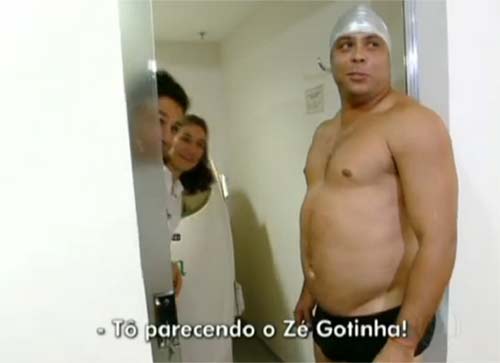 Ronaldo | globbos.com