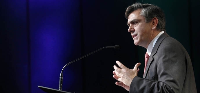 Ministerio de Economía