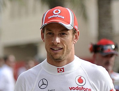 Jenson Button | Ryan Bayona (CC)