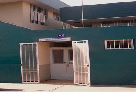 SML Arica | sml.cl (DP)