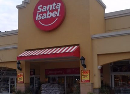 Santa Isabel de Carauma | ww.santaisabel.cl