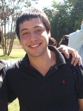 Sebastian Abudoj en Facebook