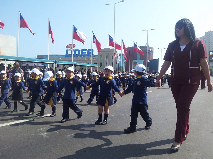 Seremi Educación Antofagasta (C)