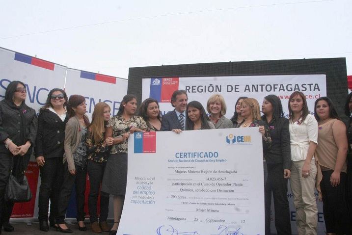 Seremi del Trabajo Antofagasta (C)