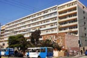 Servicio de Salud Antofagasta (C)