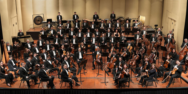 Sinfónica de Chile (c)