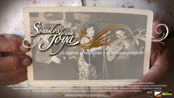 Sonidos de una Joya (c)