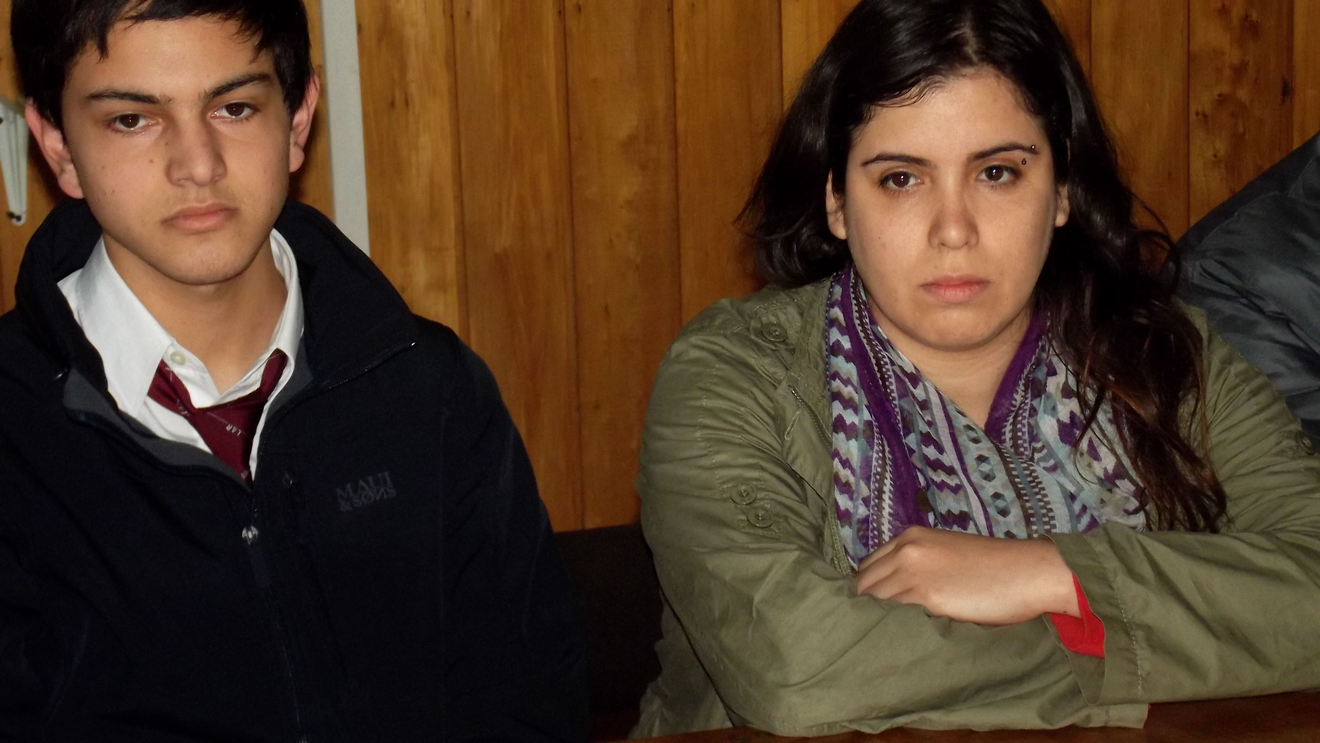 Thomas Solis | José Aedo (RBB)