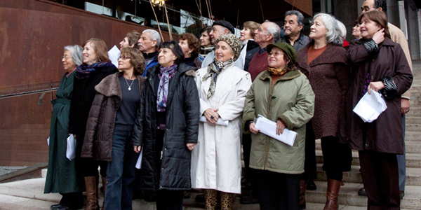 Testigo. Foto Daniel Hanselmann (c)