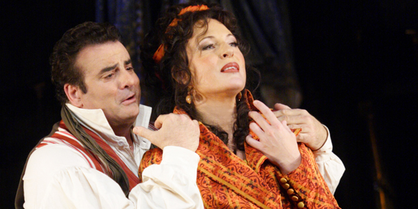 Tosca, foto Catherine Ashmore (c)