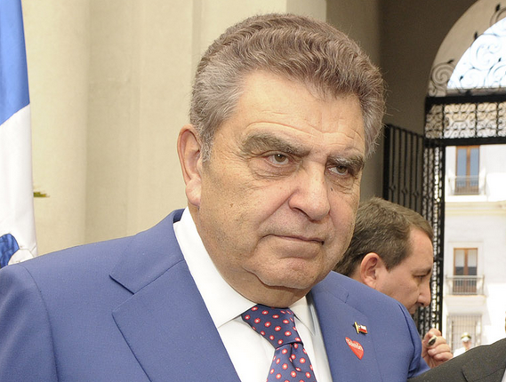 Tu Foto con el Presidente (CC)