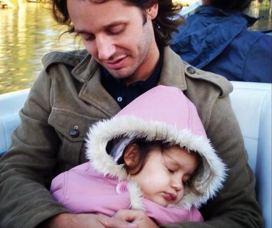 Benjamín Vicuña | Twitter