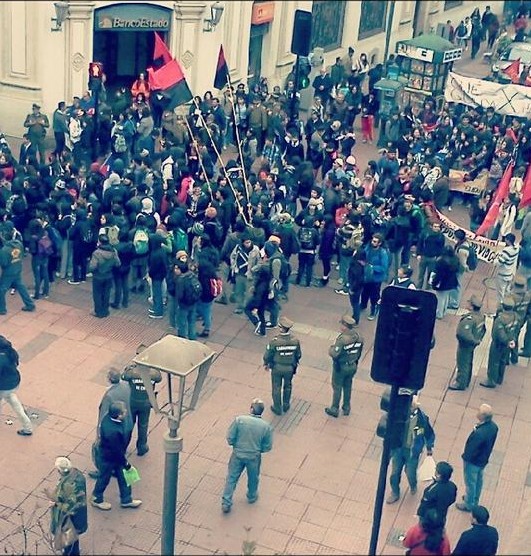 Vanessa Madrid | @vcaromadrid