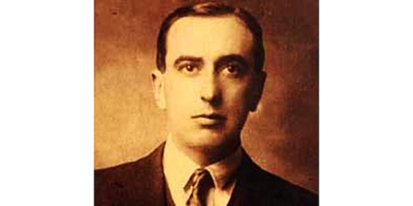 Vicente Huidobro
