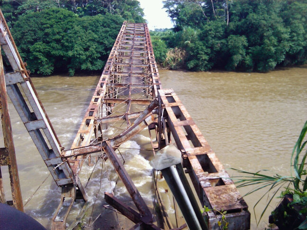 Victor Arce | Twitter