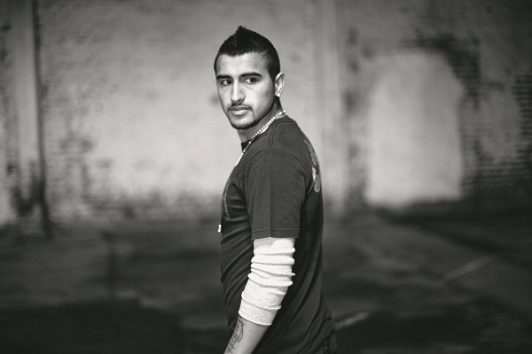 Álvaro Puentes | Nike