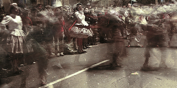 Video Arte Chile I, Matucana 100 (c)