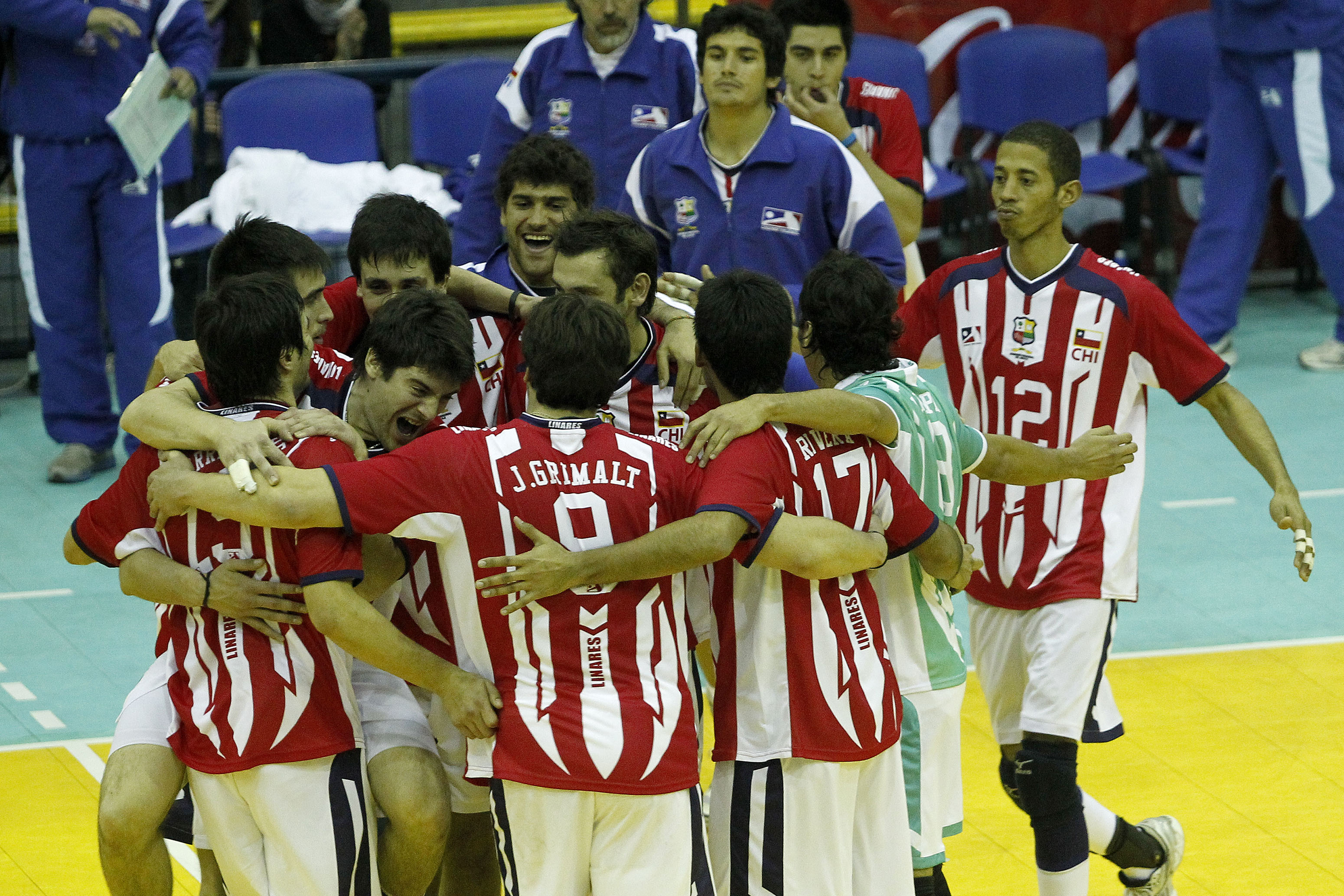 Ernesto Zelada – XpressMedia