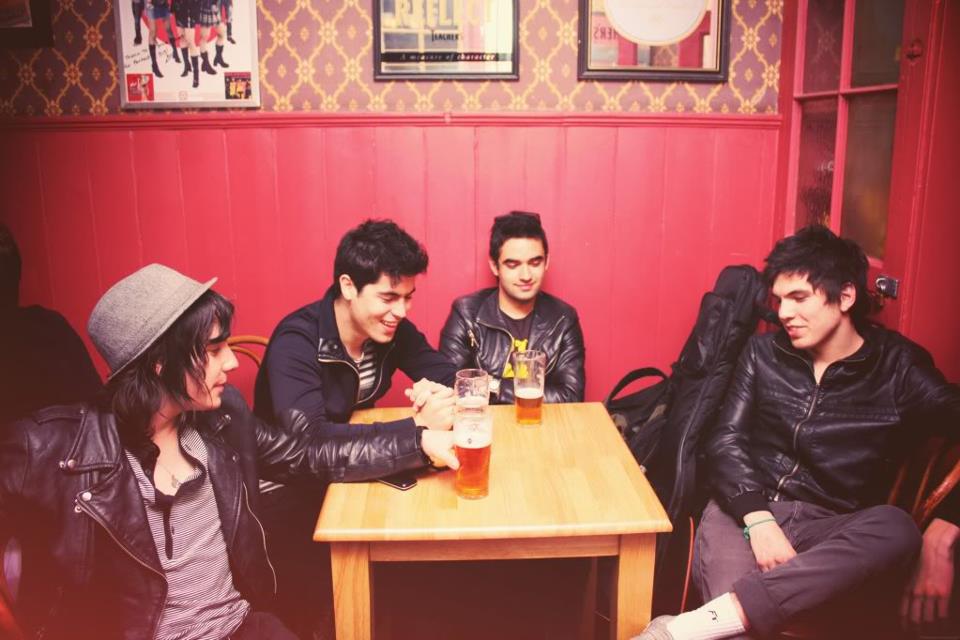 We Are the Grand (C)