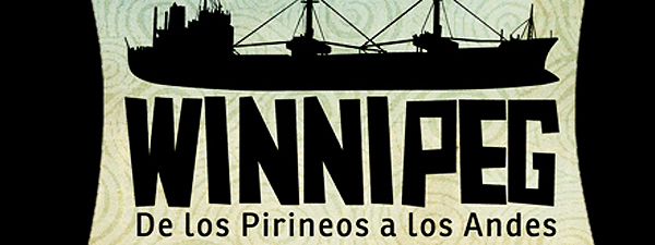 Winnipeg, Matucana 100 (c)