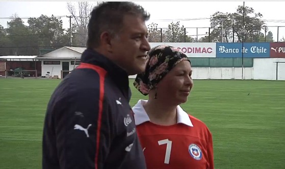 Caotura Youtube -Corporación Yo Mujer