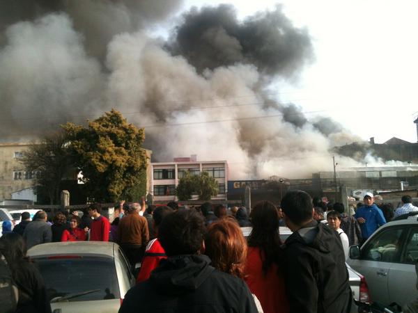 Nicolás Aguilera | @cave_jokers