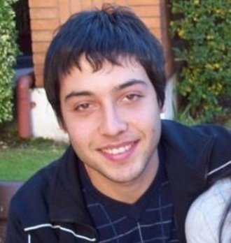 Sebastian Abudoj en Facebook