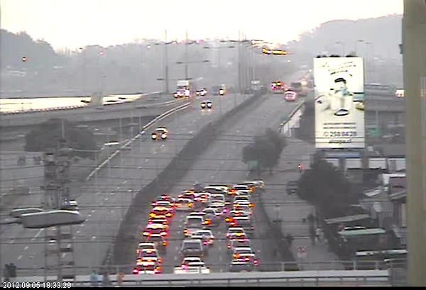 accidente | UOCT _ Concepcion en twitter