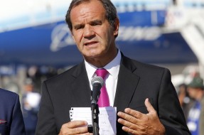 Andrés Allamand | Defensa en Flickr.