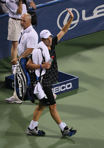 Keith Allison | Flickr