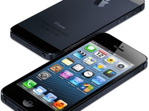 iPhone 5