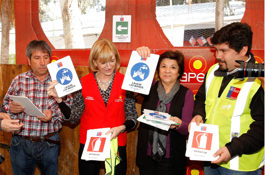 Ministerio del Trabajo