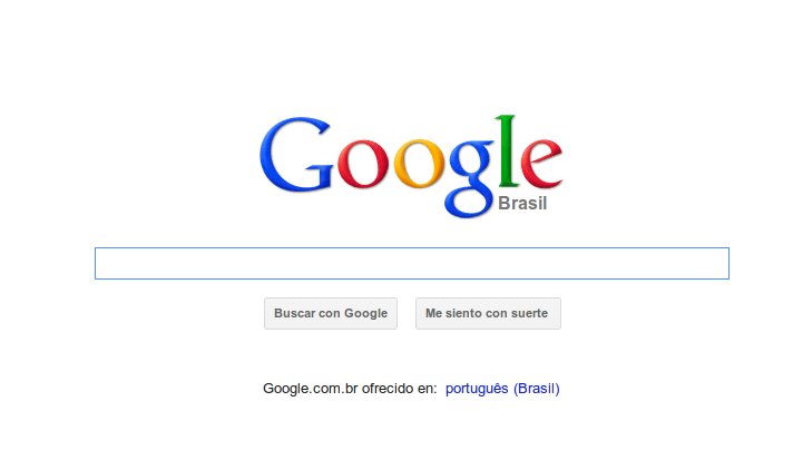 Google Brasil