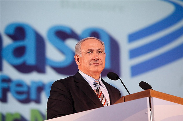 Masa__Israel | Flickr (CC)