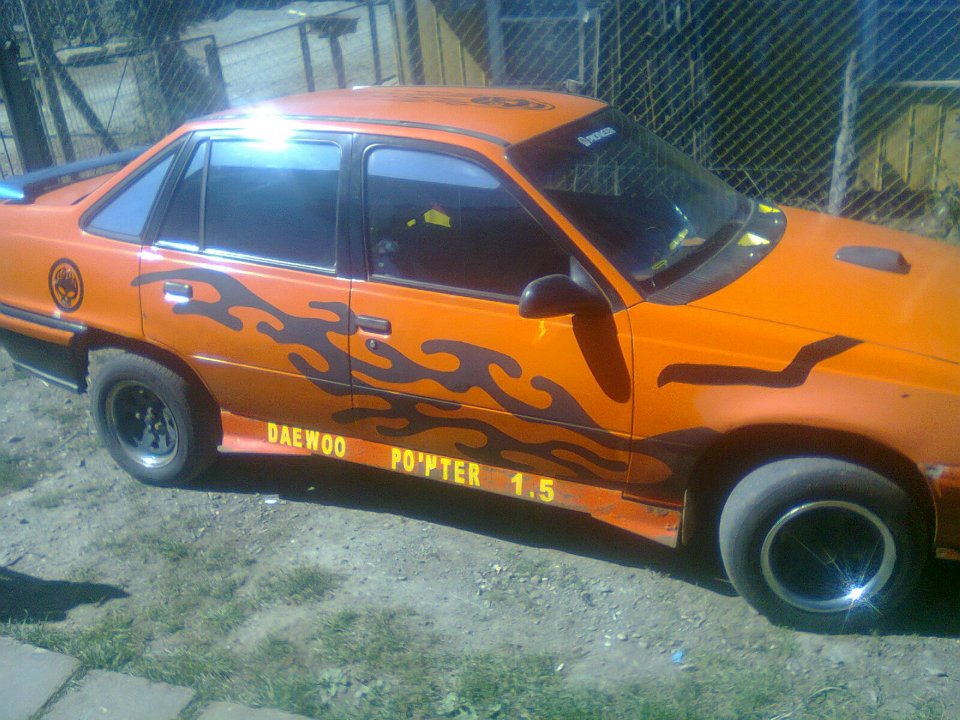 Víctor Carrasco | RBB