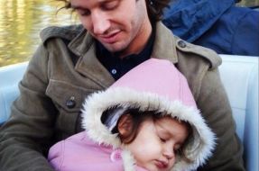 Benjamín Vicuña | Twitter