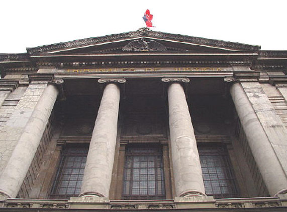 PoderJudicial.cl