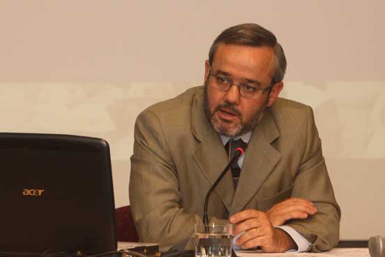 Ministerio del Trabajo