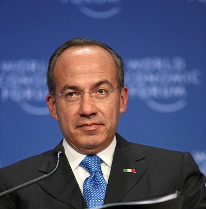 World Economic Forum (CC)