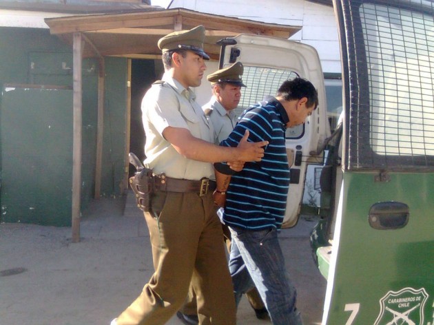 Archivo | Pedro Cid (RBB)