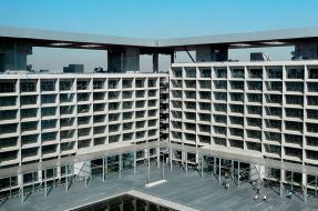 Centro de Justicia (CC)