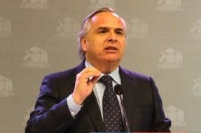 Ministerio Secretaría General de Gobierno