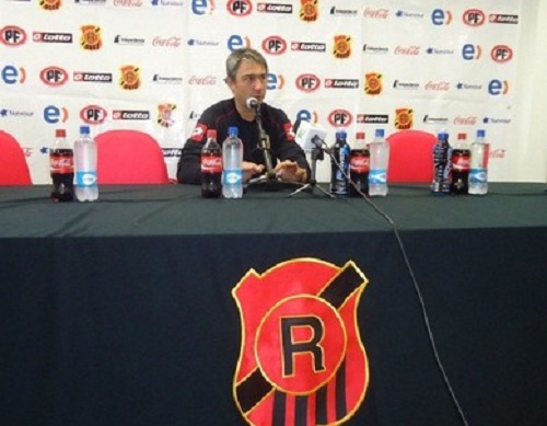 Dalcio Giovagnoli | Simón Collado