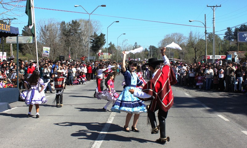 Municipalidad de Los Ángeles