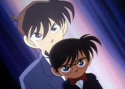 Detective Conan