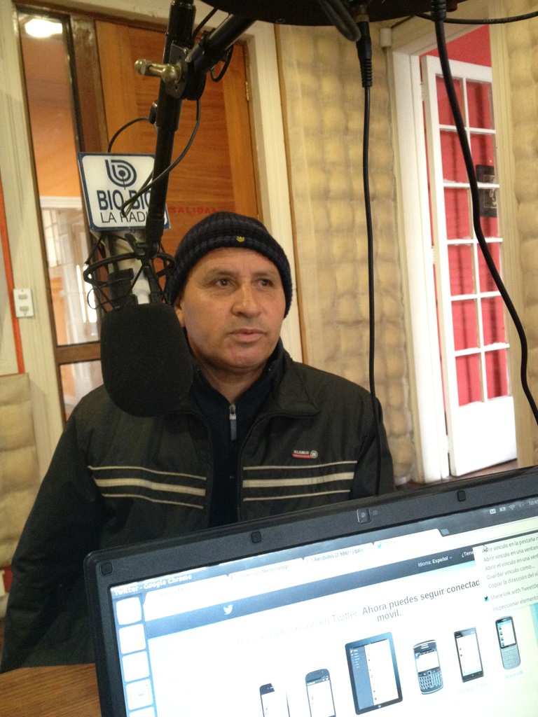 Edgardo Pacheco (RBB)