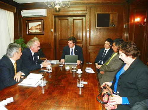 Convertir a la Cultura Chinchorro en Patrimonio de la Humanidad en Arica suma apoyos