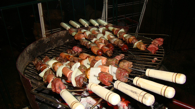 Francisco Javier Argel (cc)