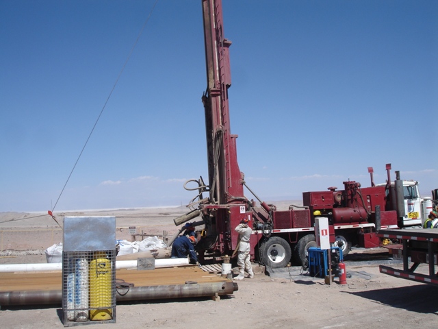 Archivo | Codelco (c)